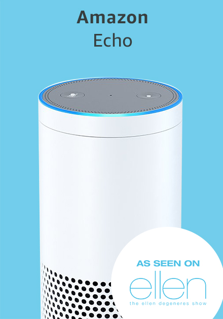 Amazon echo