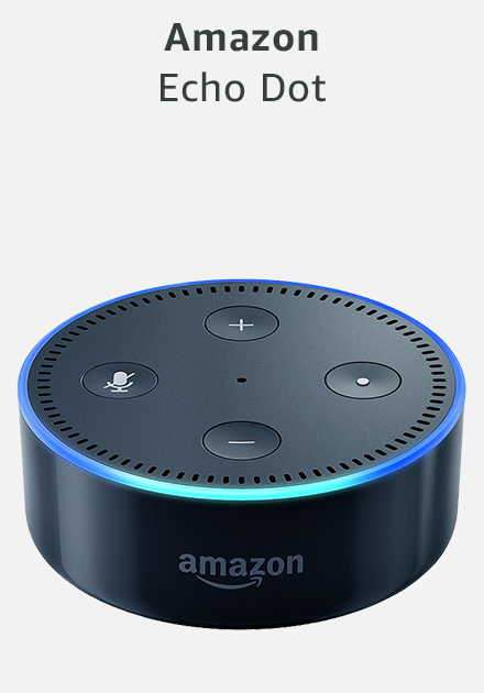 Amazon echo dot