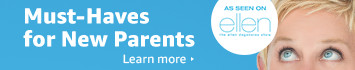 Ellen Must-Haves