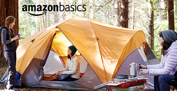 Outdoor Recreation on Amazon.com