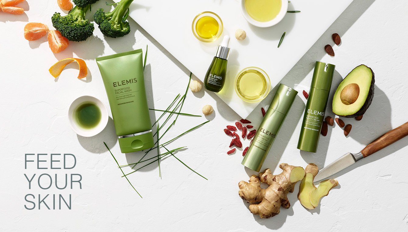 Luxury Beauty at Amazon Luxury Beauty