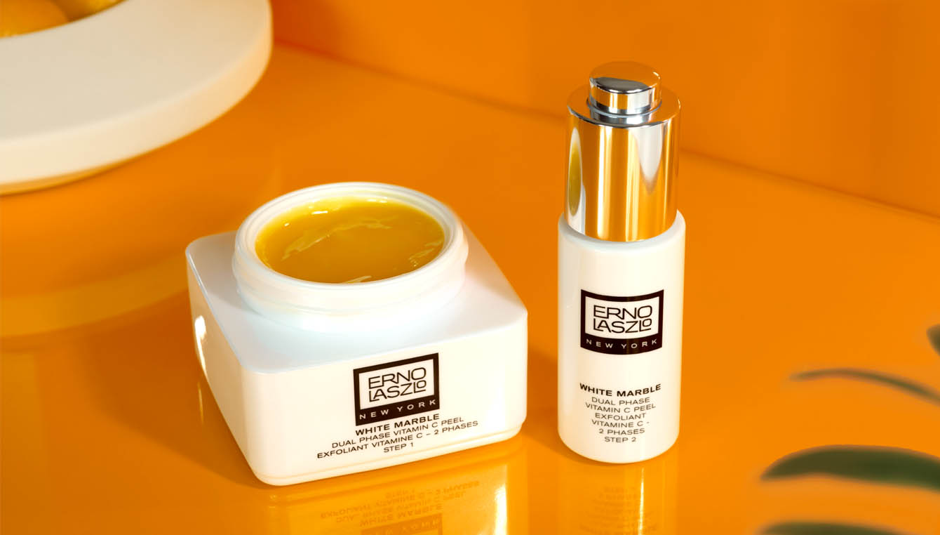 Erno Laszlo