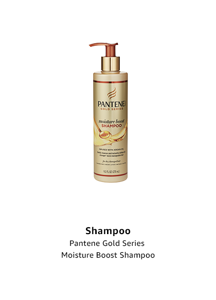 Pantene