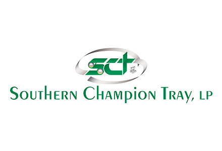 Southern Champion Tray