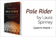 Pale Rider