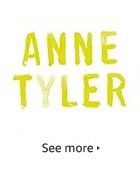 Anne Tyler