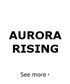 Aurora Rising