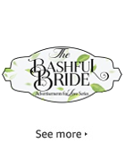 The Bashful Bride