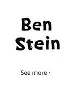 Ben Stein
