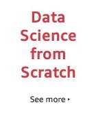 Data Science from Scratch