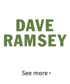Dave Ramsey