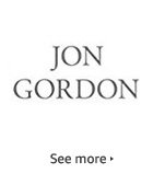 Jon Gordon