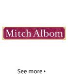 Mitch Albom