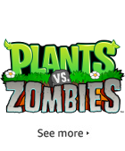 Plants vs. Zombies