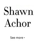Shawn Achor