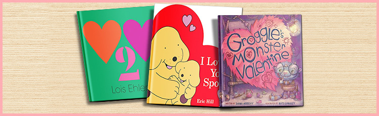 Children's Valentine's Day