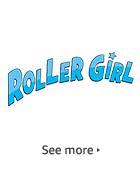 roller girl