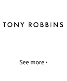 tony robbins