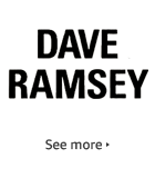 dave ramsey