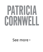 patricia cornwell