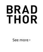 brad thor