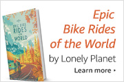 Epic Bike Rides