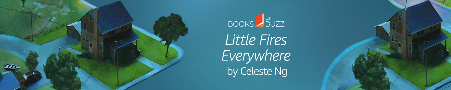 Little Fires Everywhere