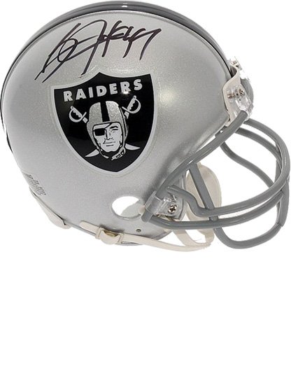 Oakland Raiders