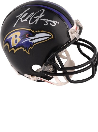Football Collectibles on Amazon