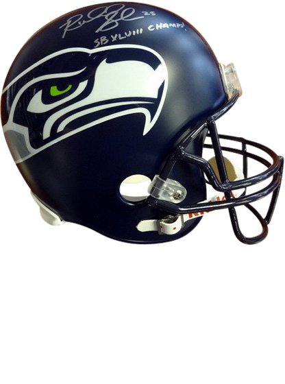 Seattle Seahawks