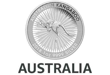 Australian Coins
