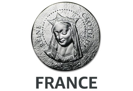 France Coins