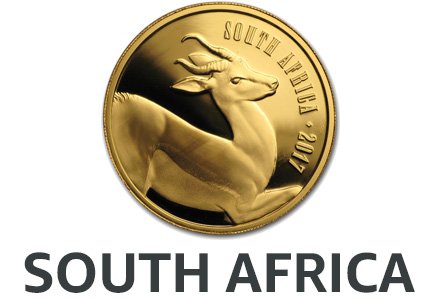 South African Coins