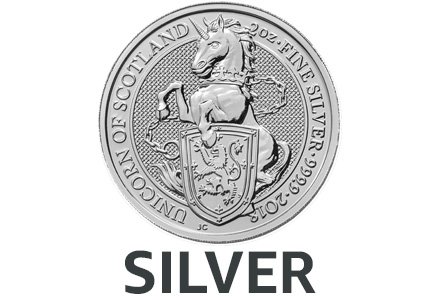 Silver Collectible Coins