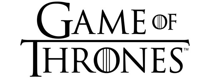 Game of Thrones Collectibles