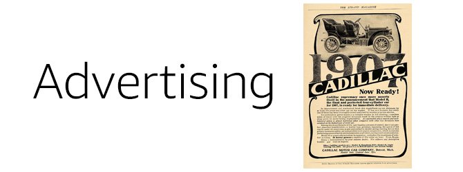 Advertising Collectibles