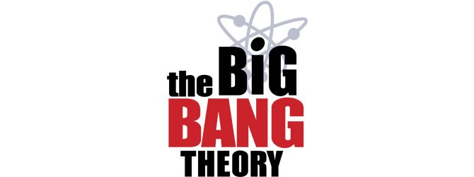 Big Bang Theory Collectibles