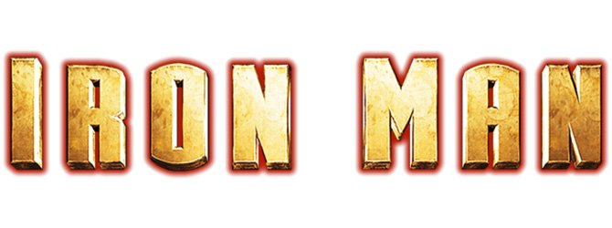 Iron Man Collectibles