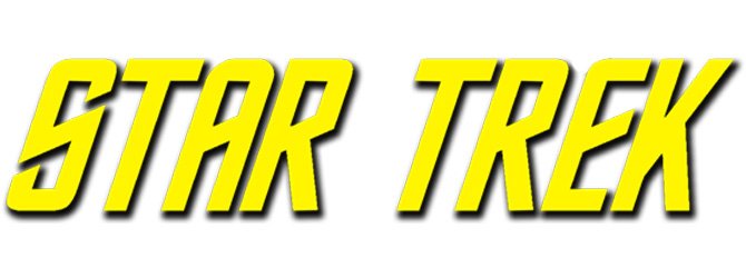 Star Trek Collectibles