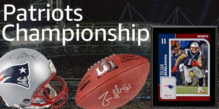 Patriots Championship