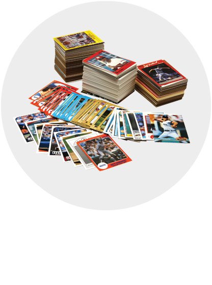Amazon Collectibles:Trading Cards