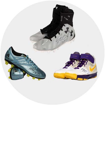 Amazon Collectibles: Shoes