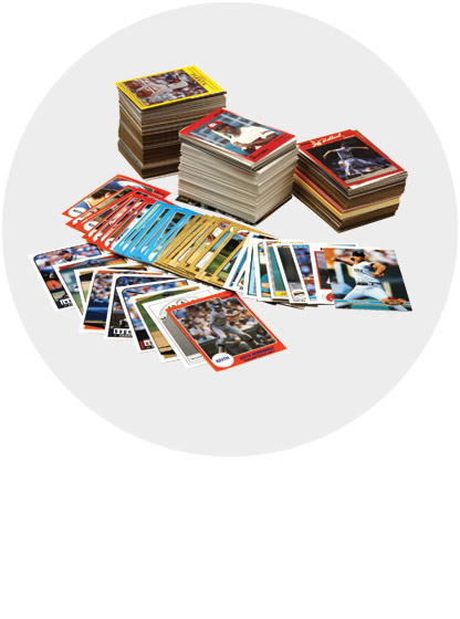 Sports Trading Cards on Amazon.com