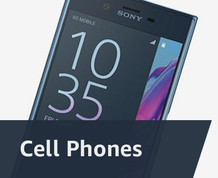 Cell Phones