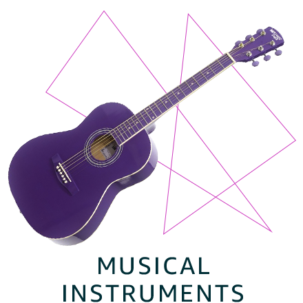 Musical Instruments