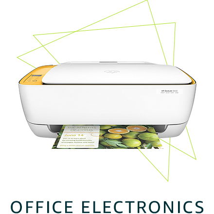 Office Electronics