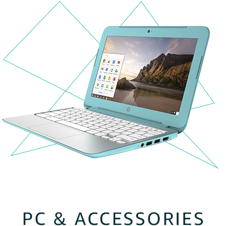 PC &amp; Accessories