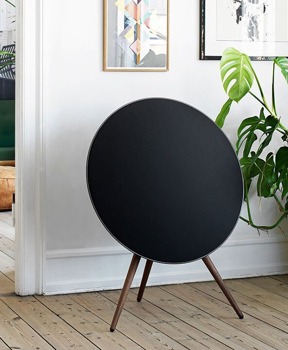 Premium multiroom systems