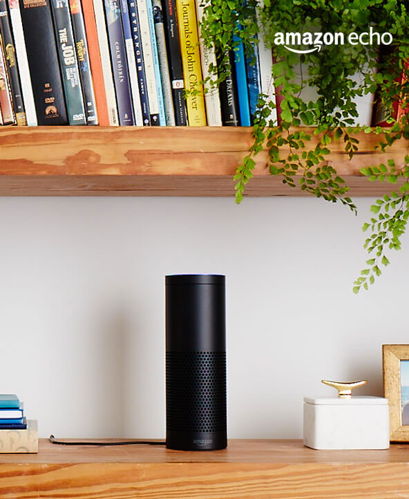 Amazon Echo