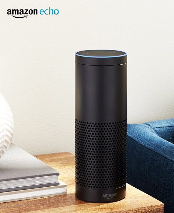 Amazon Echo